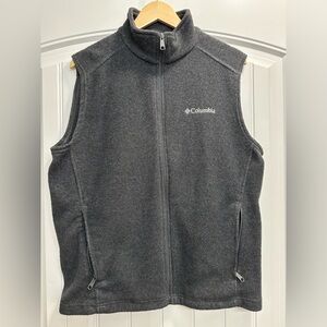 Columbia vest